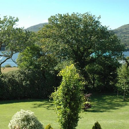 Hotel Abbeycourt Kenmare Kerry Extérieur photo