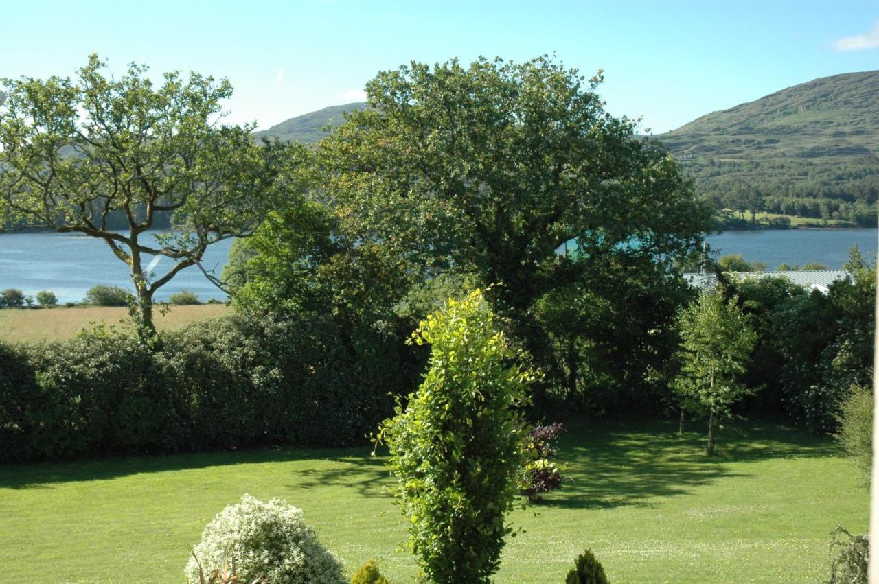 Hotel Abbeycourt Kenmare Kerry Extérieur photo