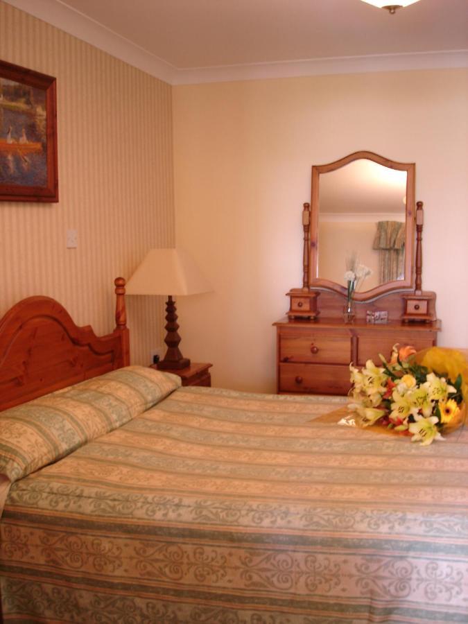 Hotel Abbeycourt Kenmare Kerry Extérieur photo