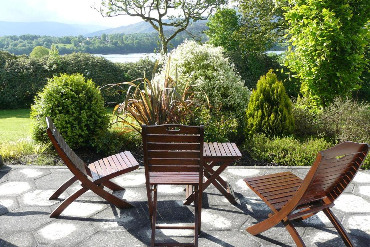 Hotel Abbeycourt Kenmare Kerry Extérieur photo