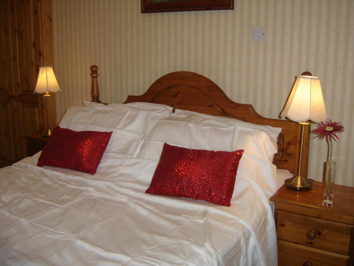 Hotel Abbeycourt Kenmare Kerry Extérieur photo